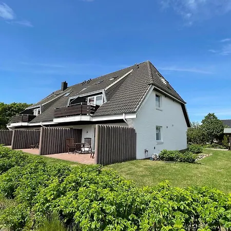 Ruusenhues, App 2 Westerland