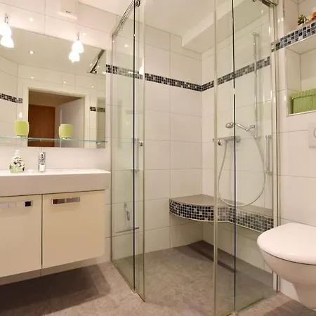 Ruusenhues, App 2 Apartment